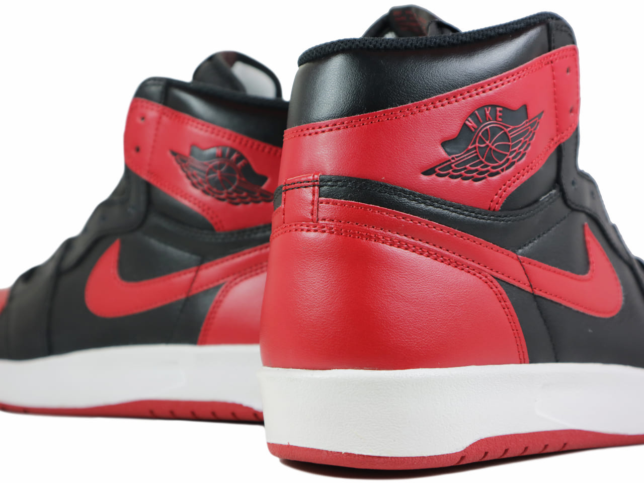 AIR JORDAN 1 HIGH THE RETURN