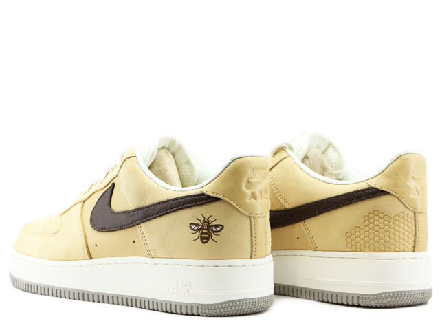 AIR FORCE 1 PREMIUM DC1939-200 - 2