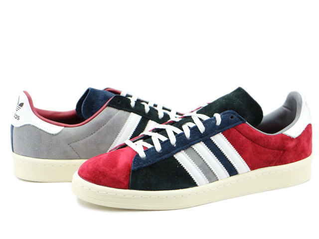 CAMPUS 80S FY7152 - 1