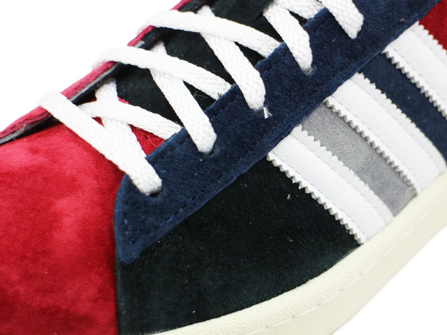 CAMPUS 80S FY7152 - 6