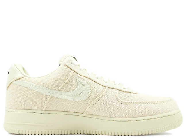 AIR FORCE 1 LOW / STUSSY CZ9084-200 - 1