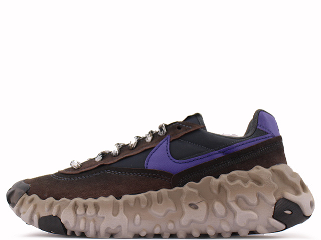 【送料無料】NIKE OVERBREAK SP "BAROQUE BROWN"