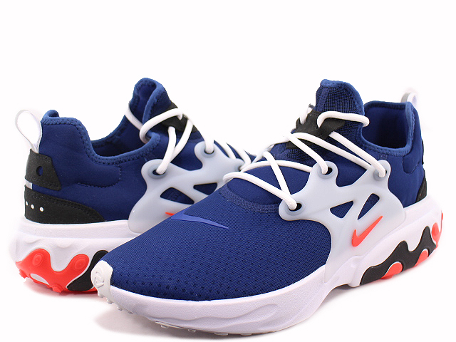 REACT PRESTO AV2605-400 - 1