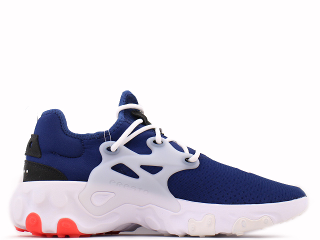 REACT PRESTO AV2605-400 - 3