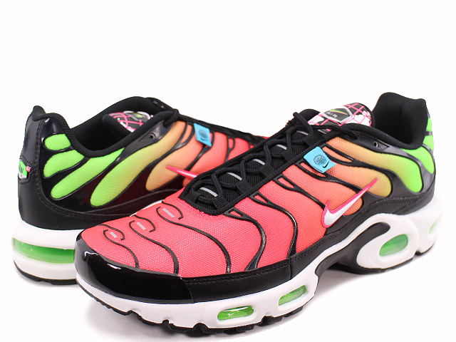 AIR MAX PLUS WW CK7291-001 - 1