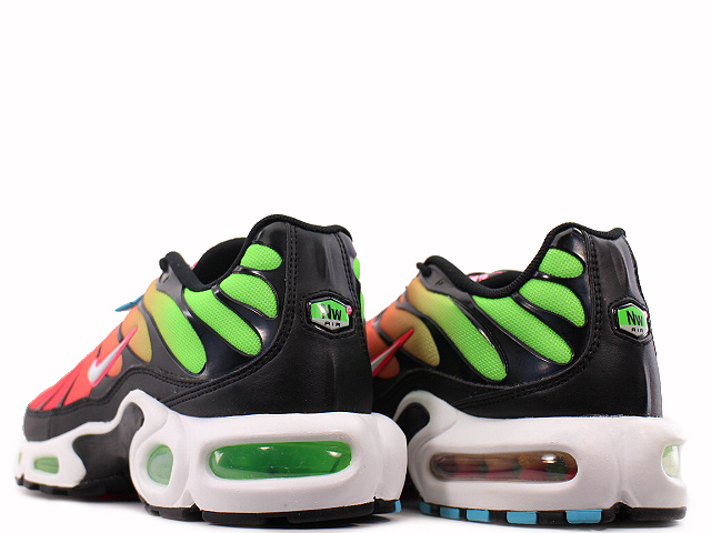 AIR MAX PLUS WW CK7291-001 - 2