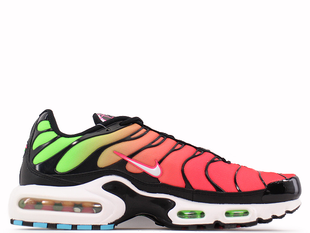 AIR MAX PLUS WW CK7291-001 - 3