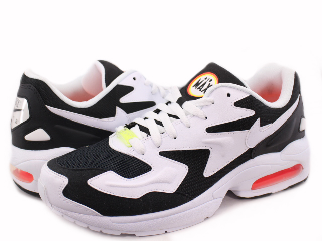 WMNS AIR MAX 2 LIGHT CK2602-001 - 1