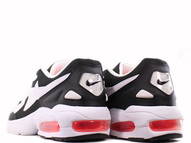 WMNS AIR MAX 2 LIGHT CK2602-001 - 2