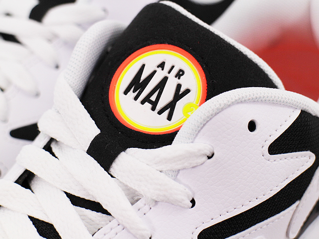 WMNS AIR MAX 2 LIGHT CK2602-001 - 5