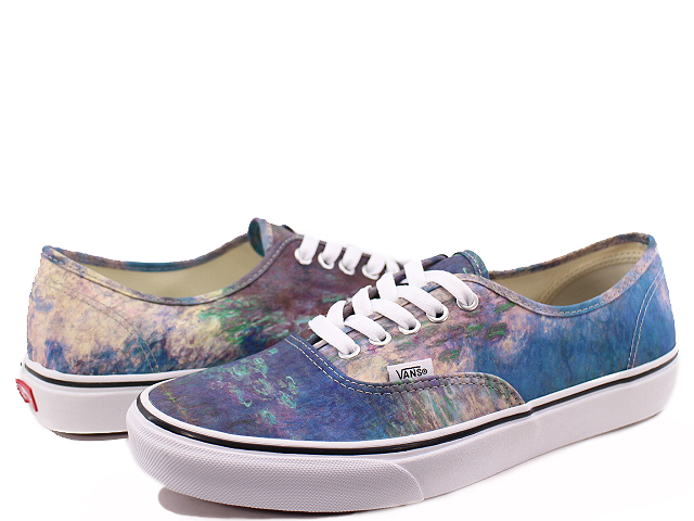 AUTHENTIC VN0A2Z5I18H - 1