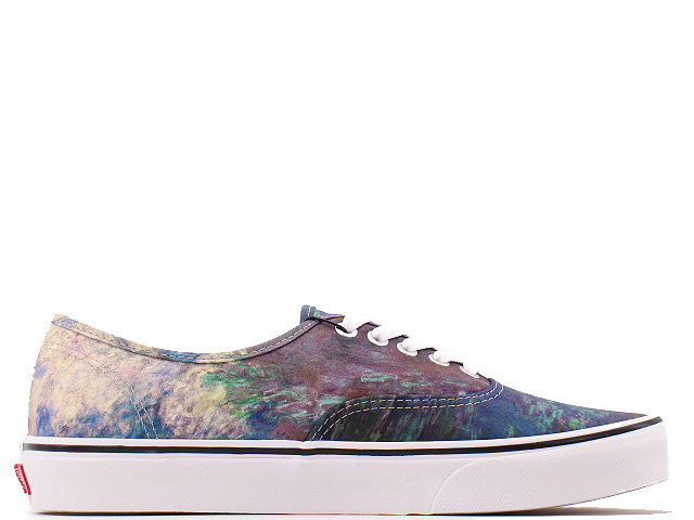 AUTHENTIC VN0A2Z5I18H - 3