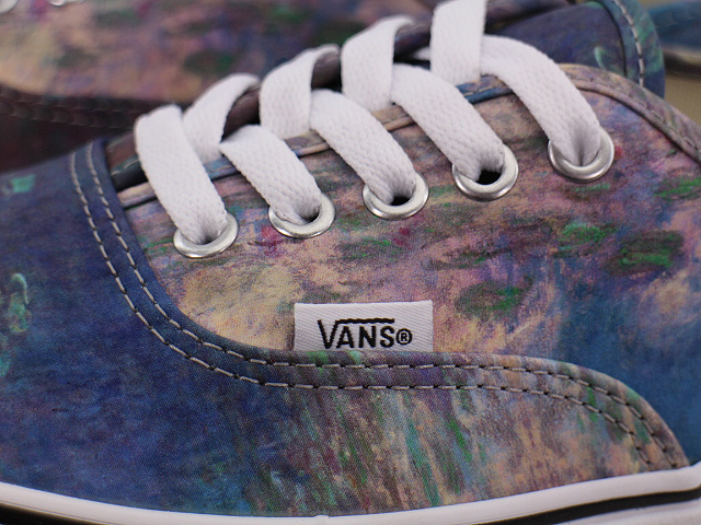 AUTHENTIC VN0A2Z5I18H - 5