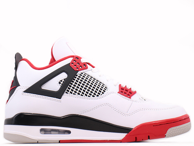 AIR JORDAN 4 RETRO DC7770-160 - 1