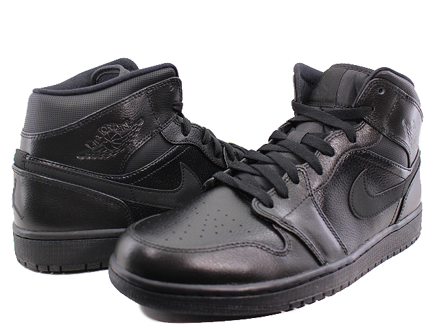 AIR JORDAN 1 MID 554724-030 - 2