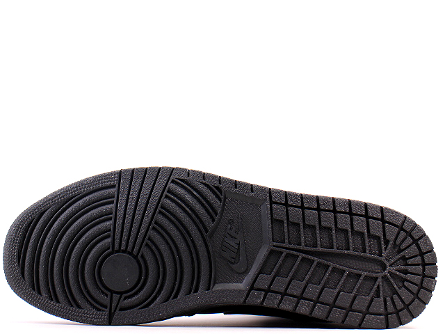 AIR JORDAN 1 MID 554724-030 - 5