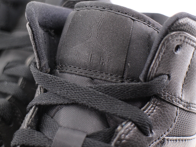 AIR JORDAN 1 MID 554724-030 - 4