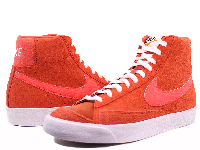 BLAZER MID 77 CZ4609-800 - 1