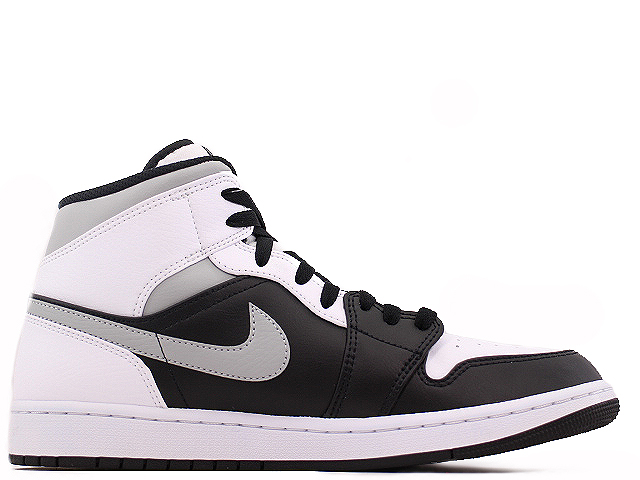 AIR JORDAN 1 MID 554724-073 - 1