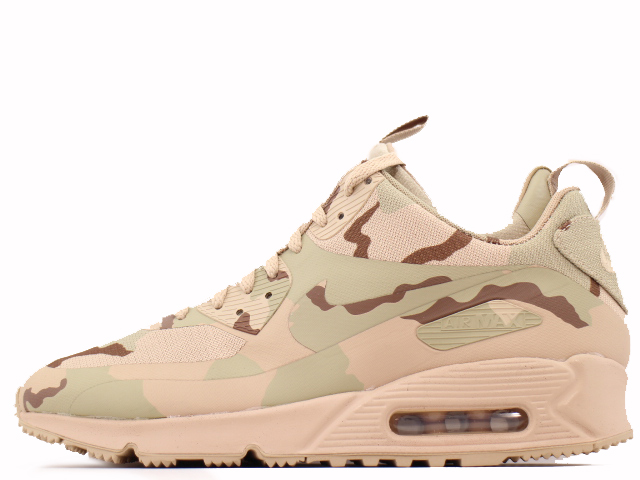 AIR MAX 90 SNEAKERBOOT MC SP