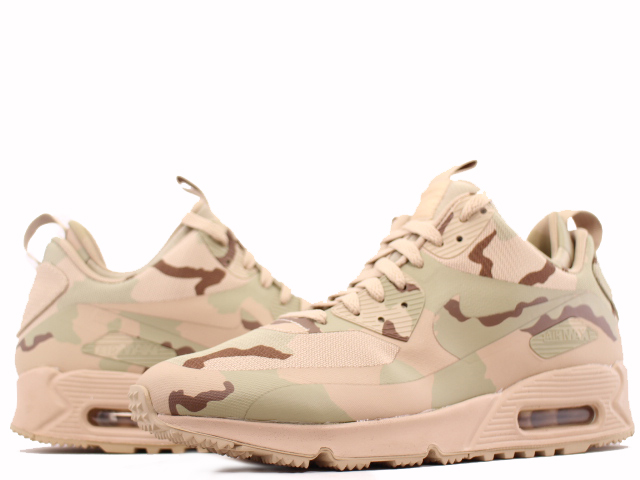 AIR MAX 90 SNEAKERBOOT MC SP 649855-200 - 1