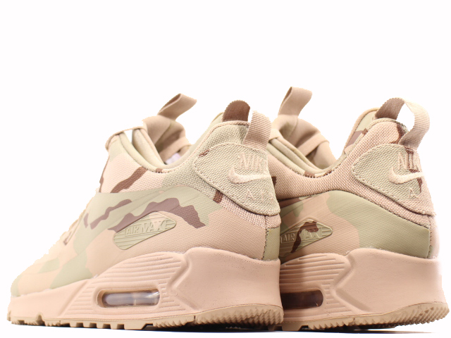 AIR MAX 90 SNEAKERBOOT MC SP 649855-200 - 2