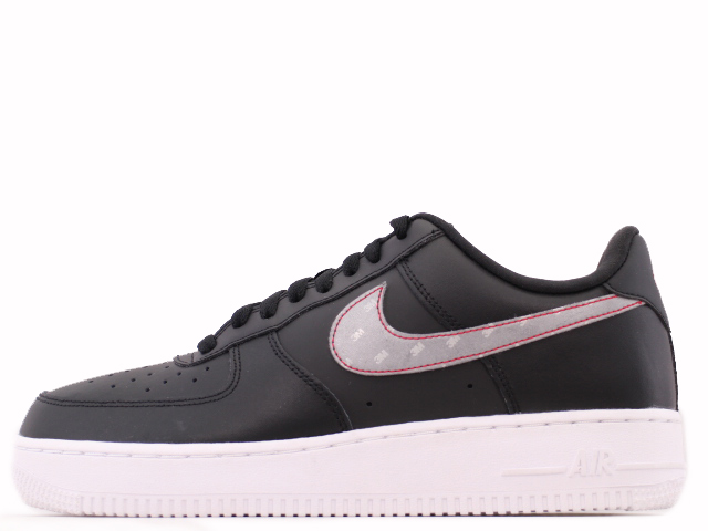 Air force 1 3m clearance swoosh