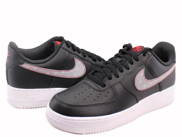 AIR FORCE 1 07 3M CT2296-004 - 2