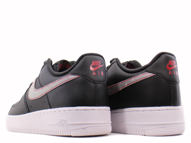 AIR FORCE 1 07 3M CT2296-004 - 2