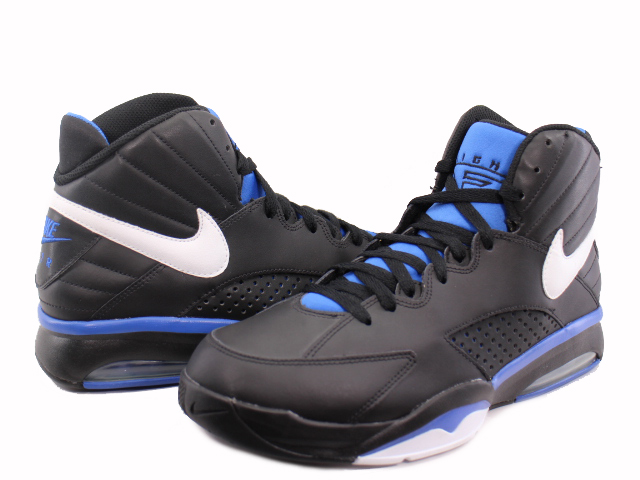 AIR MAESTRO FLIGHT 472499-040 - 2