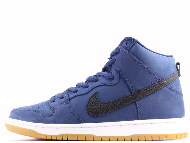 SB DUNK HIGH PRO ISO