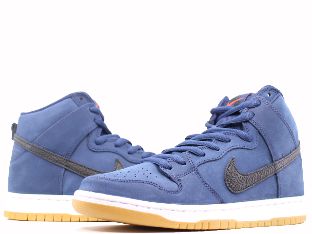 SB DUNK HIGH PRO ISO CI2692-401 - 2