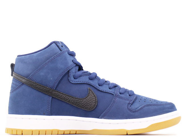 SB DUNK HIGH PRO ISO CI2692-401 - 1