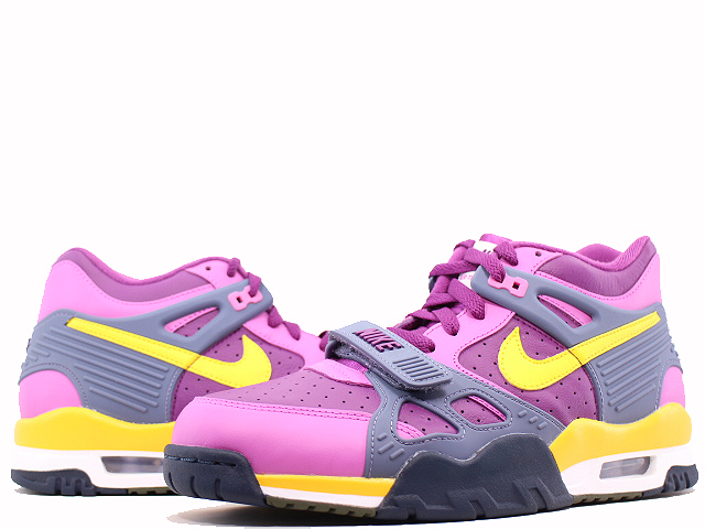 AIR TRAINER 3 QS CZ6393-500 - 1