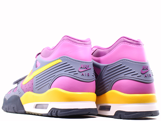 AIR TRAINER 3 QS CZ6393-500 - 2