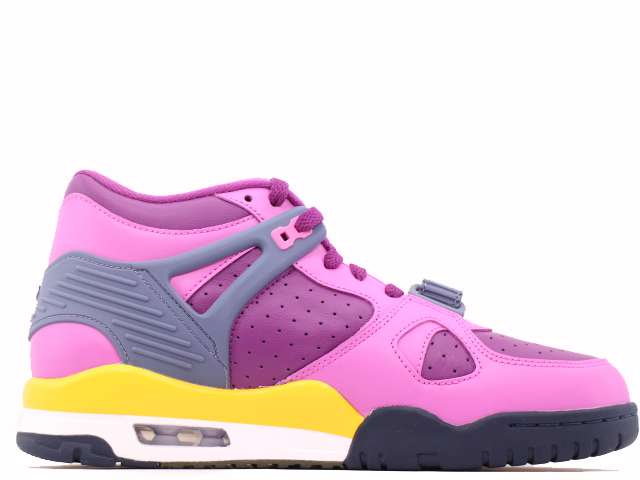 AIR TRAINER 3 QS CZ6393-500 - 3