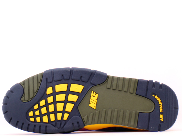 AIR TRAINER 3 QS CZ6393-500 - 4