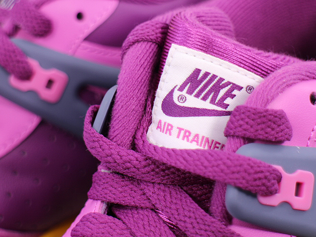 AIR TRAINER 3 QS CZ6393-500 - 5