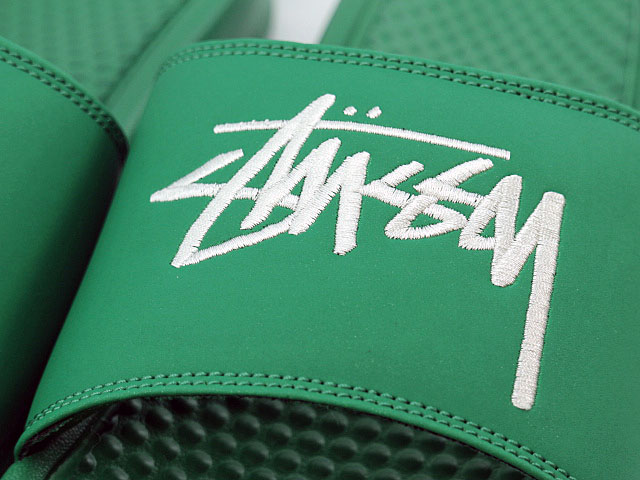 BENASSI/STUSSY DC5239-300 - 4