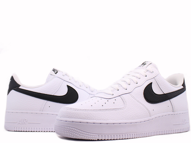 AIR FORCE 1 07 CT2302-100 - 2