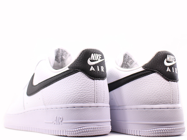 AIR FORCE 1 07 CT2302-100 - 3