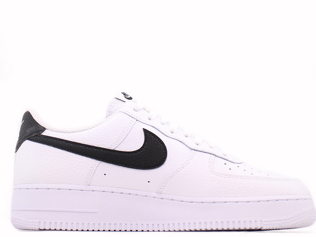 AIR FORCE 1 07 CT2302-100 - 1