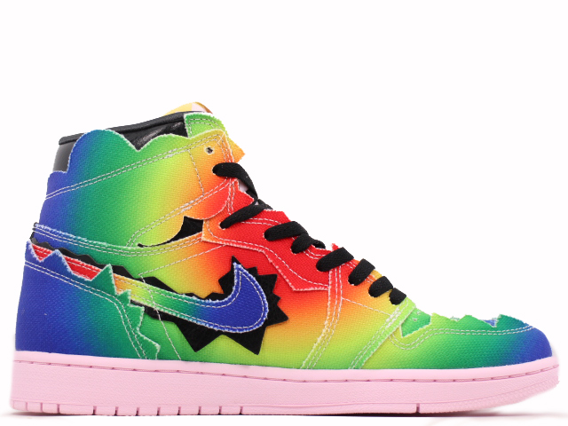 AIR JORDAN 1 RETRO HIGH OG J - スニーカーショップSKIT