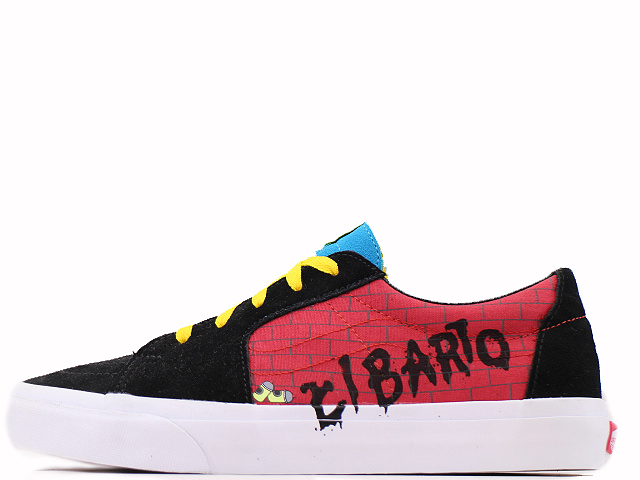 SK8-LOW