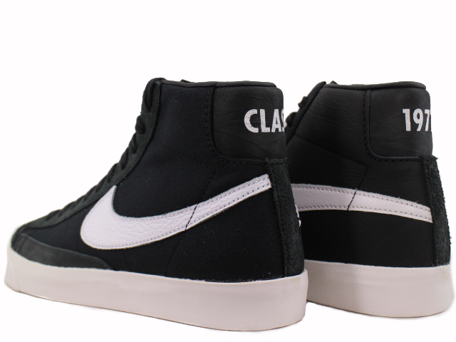 BLAZER MID 77 CD8233-001 - 3