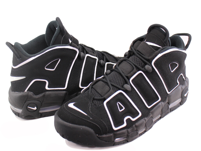 AIR MORE UPTEMPO 414962-002-2020 - 2