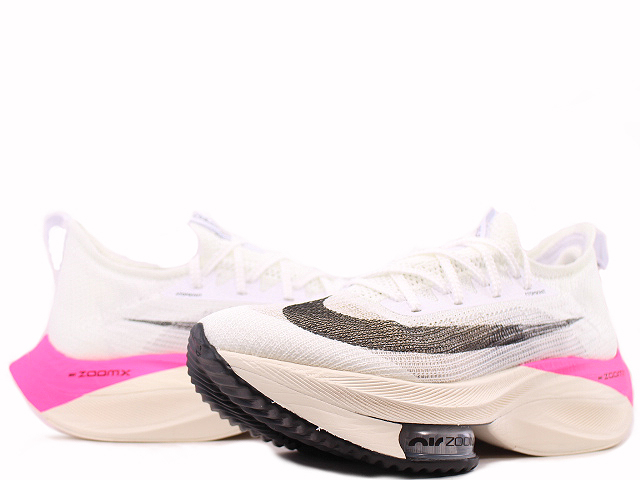AIR ZOOM ALPHAFLY NEXT % EK - スニーカーショップSKIT