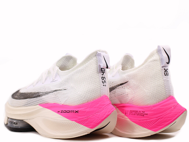 AIR ZOOM ALPHAFLY NEXT % EK - スニーカーショップSKIT