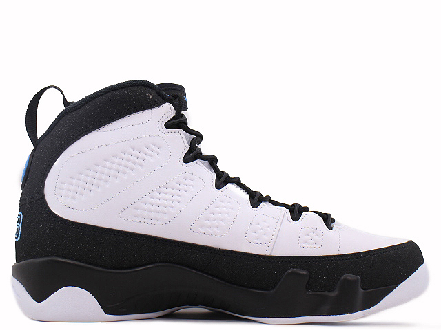 AIR JORDAN 9 RETRO CT8019-140 - 1