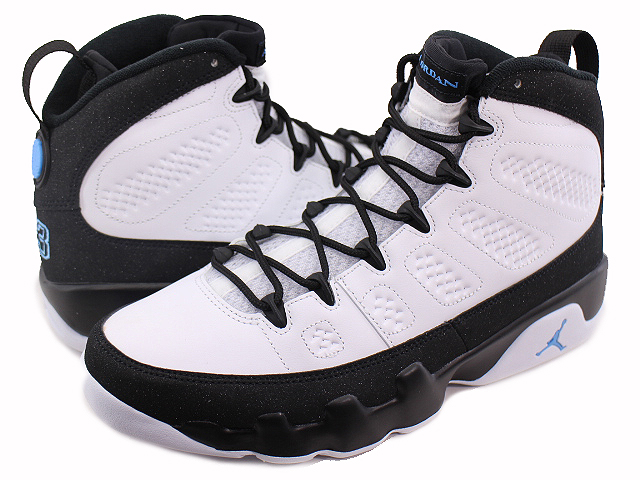 AIR JORDAN 9 RETRO CT8019-140 - 2